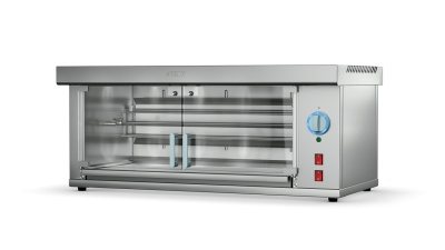 Гриль для кур Командор-2/1 М